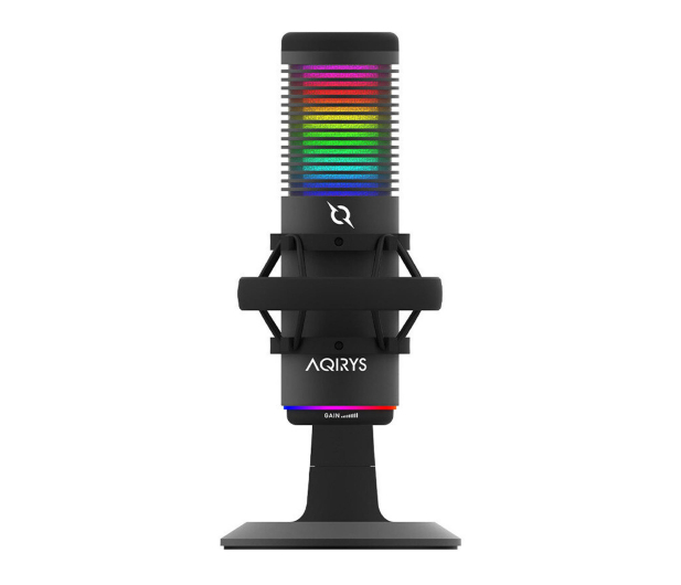 AQIRYS GALILEO black - 1522533 - zdjęcie 2